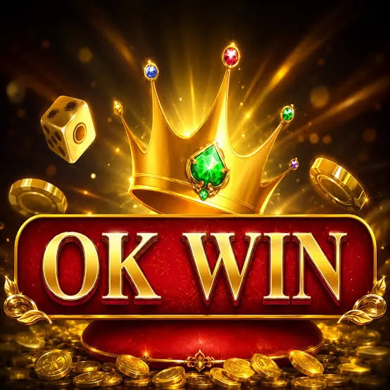 OKWIN - Game Memancing Seru dan Menantang