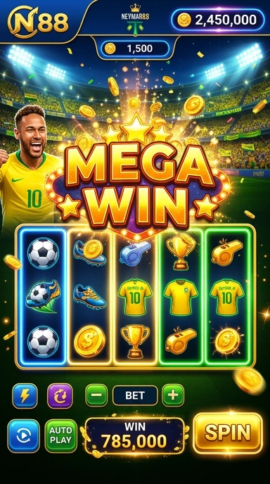 Halaman detail aplikasi di neymar88 dengan informasi lengkap.